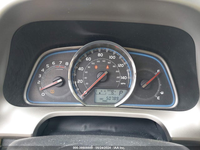 Toyota Rav4 Limited 2015 2T3DFREV2FW393660 Image 7