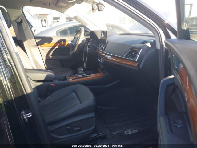 WA1EAAFY8P2169732 Audi Q5 Premium Plus 45 Tfsi S Line Quattro