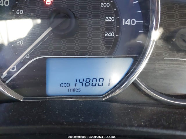 Toyota Corolla Le Plus 2014 5YFBURHE6EP025385 Image 7