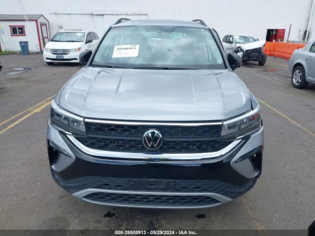 3VVCX7B21PM363450 Volkswagen Taos 1.5t S