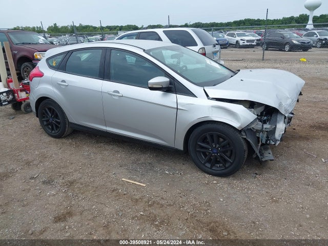 2015 1FADP3K25FL301342 main image
