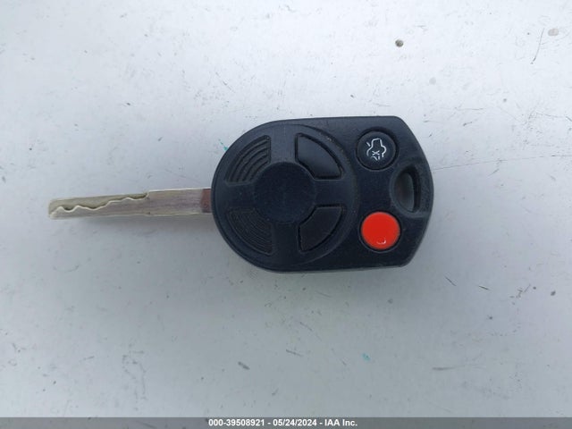 Ford FOCUS SE 2015 1FADP3K25FL301342 Image 11