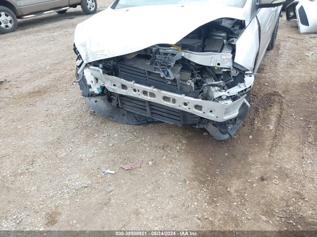 Ford FOCUS SE 2015 1FADP3K25FL301342 Image 6