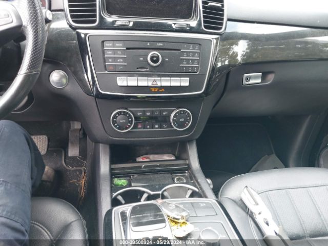 4JGDA5HB1HA877261 Mercedes-Benz Gle 350 4matic