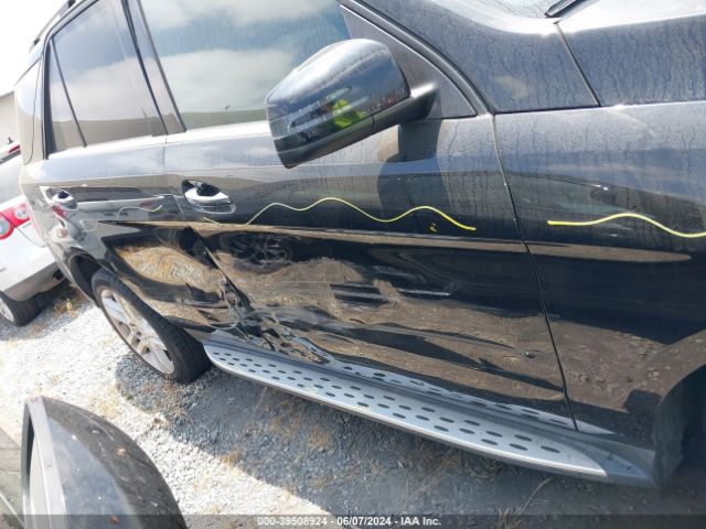 4JGDA5HB1HA877261 Mercedes-Benz Gle 350 4matic