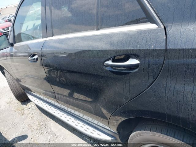 4JGDA5HB1HA877261 Mercedes-Benz Gle 350 4matic
