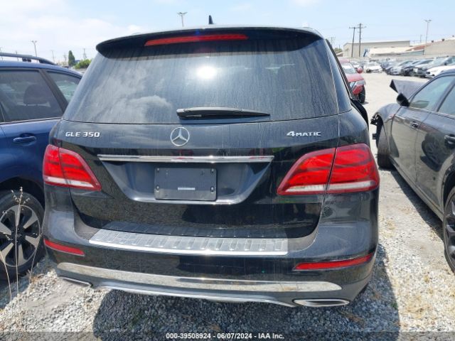 4JGDA5HB1HA877261 Mercedes-Benz Gle 350 4matic