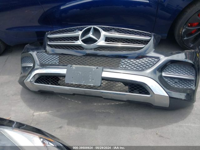 4JGDA5HB1HA877261 Mercedes-Benz Gle 350 4matic
