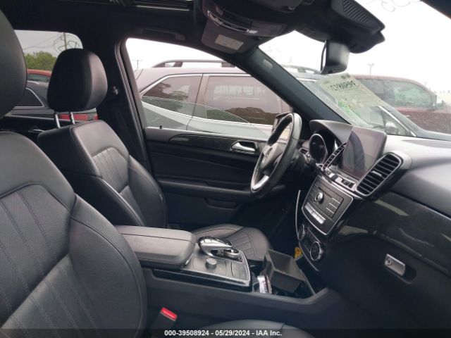 4JGDA5HB1HA877261 Mercedes-Benz Gle 350 4matic