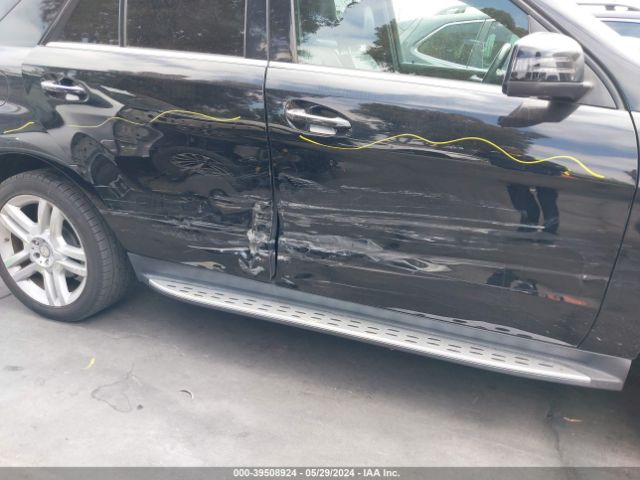 4JGDA5HB1HA877261 Mercedes-Benz Gle 350 4matic