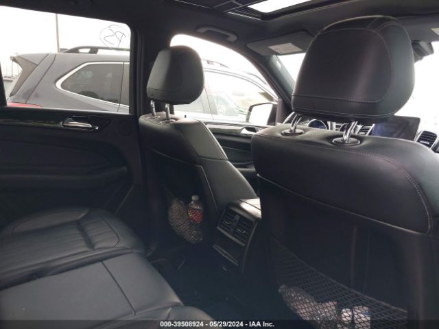4JGDA5HB1HA877261 Mercedes-Benz Gle 350 4matic