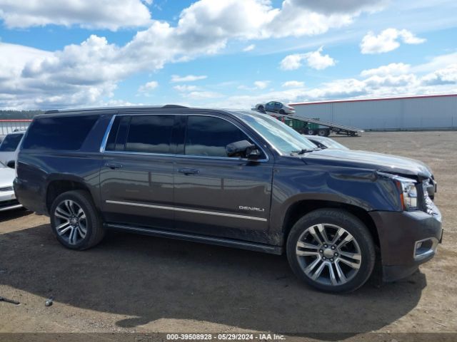 1GKS2HKJ0JR157150 GMC YUKON XL DENALI