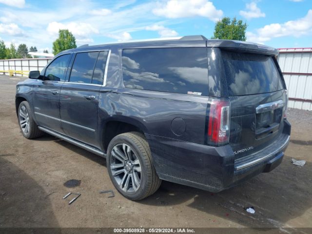 1GKS2HKJ0JR157150 GMC YUKON XL DENALI