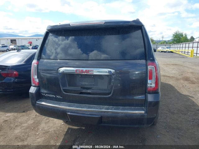 1GKS2HKJ0JR157150 GMC YUKON XL DENALI