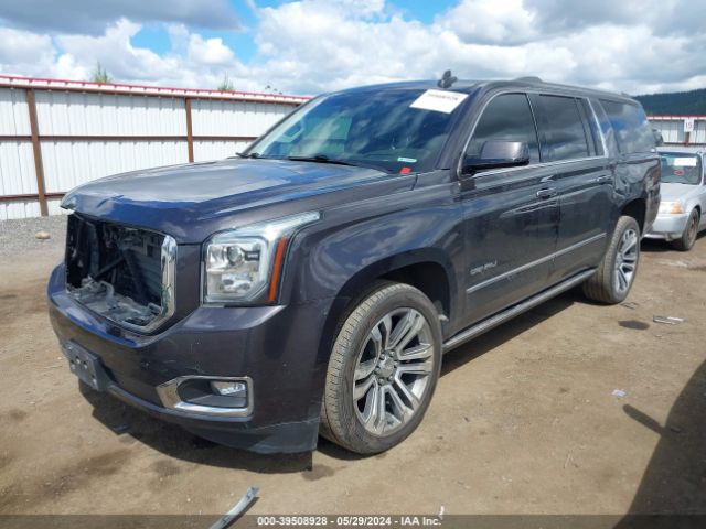 1GKS2HKJ0JR157150 GMC YUKON XL DENALI