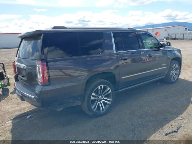 1GKS2HKJ0JR157150 GMC YUKON XL DENALI