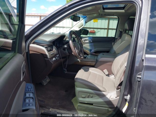 1GKS2HKJ0JR157150 GMC YUKON XL DENALI