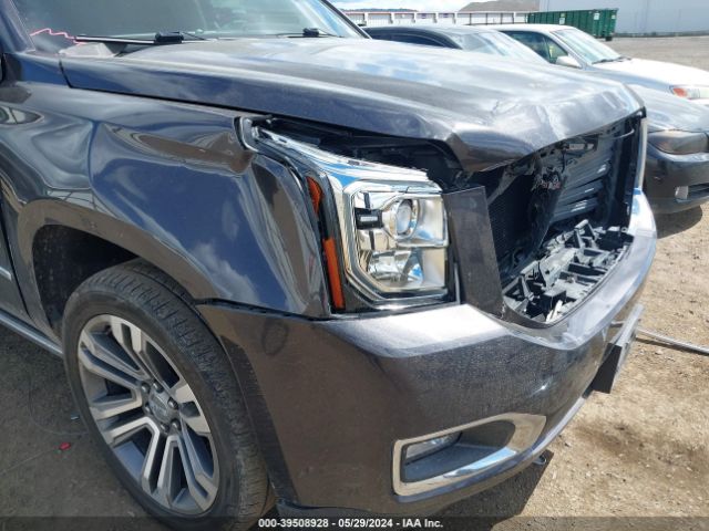 1GKS2HKJ0JR157150 GMC YUKON XL DENALI