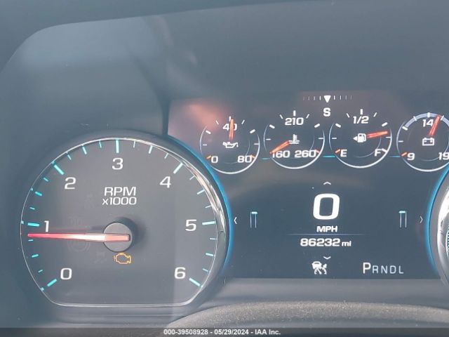 1GKS2HKJ0JR157150 GMC YUKON XL DENALI