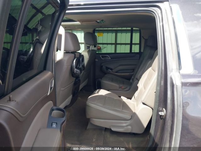 1GKS2HKJ0JR157150 GMC YUKON XL DENALI