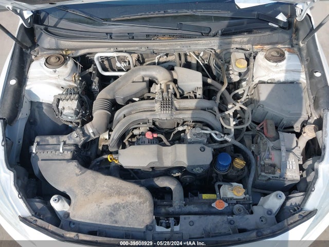 4S3BNAB66H3027828 Subaru Legacy 2.5i