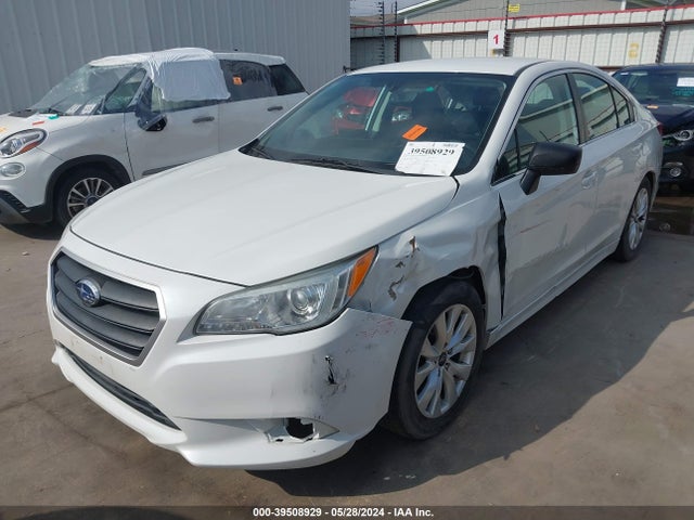 4S3BNAB66H3027828 Subaru Legacy 2.5i