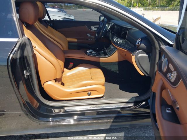 WDD1J6GB7JF019595 Mercedes-Benz E 400 4matic