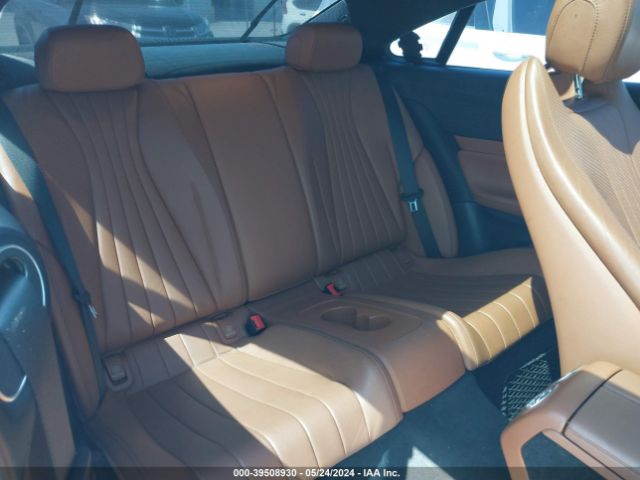 WDD1J6GB7JF019595 Mercedes-Benz E 400 4matic