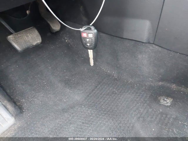 Toyota Corolla S Plus 2015 5YFBURHE6FP183484 Image 11