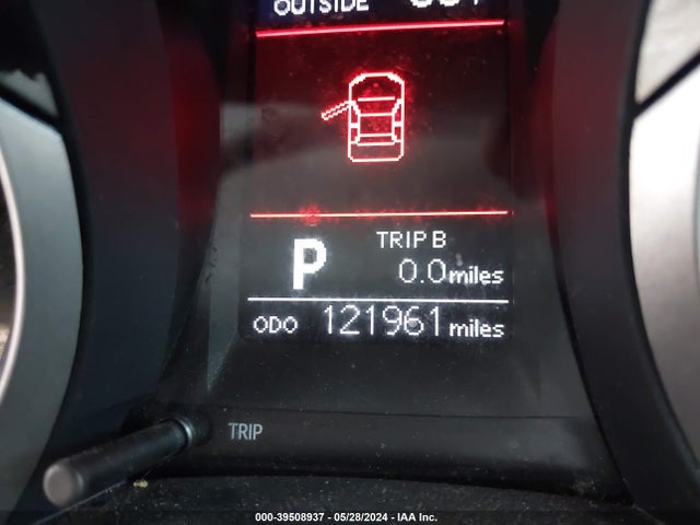 Toyota Corolla S Plus 2015 5YFBURHE6FP183484 Image 7