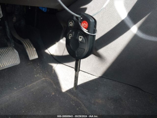 1FADP3F28EL405252 Ford FOCUS SE