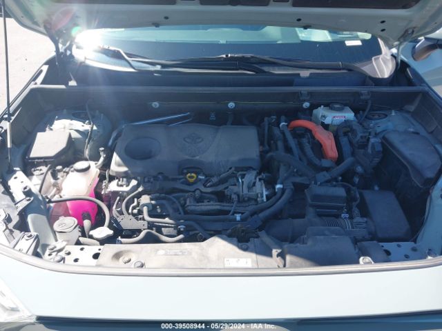 JTMRWRFV7LD067222 Toyota Rav4 Xle Hybrid