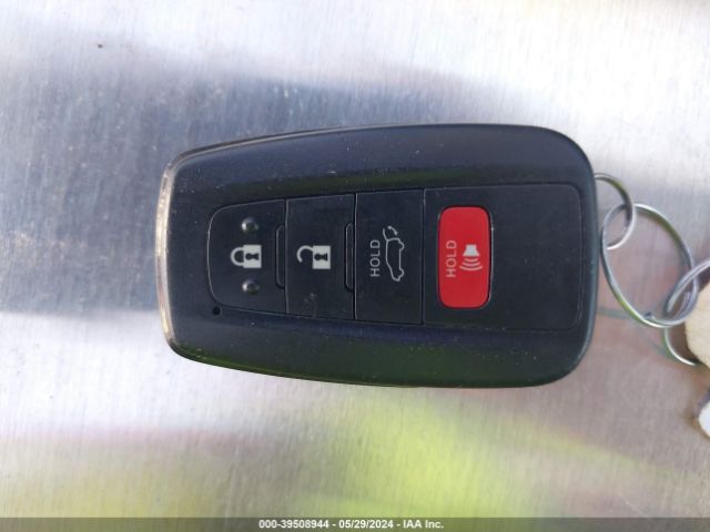 JTMRWRFV7LD067222 Toyota Rav4 Xle Hybrid