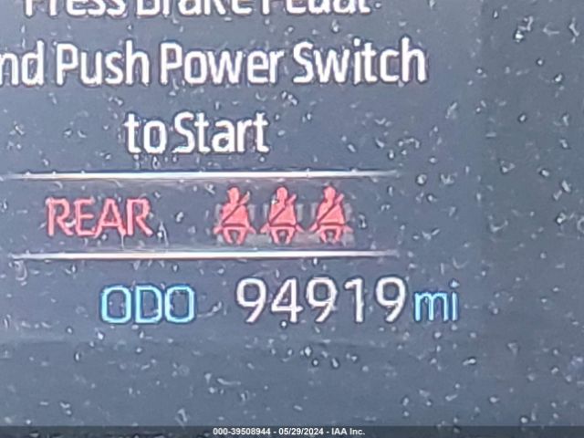 JTMRWRFV7LD067222 Toyota Rav4 Xle Hybrid