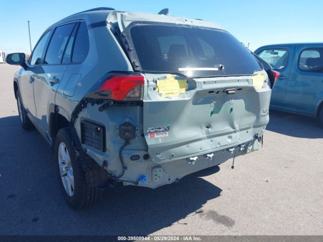JTMRWRFV7LD067222 Toyota Rav4 Xle Hybrid
