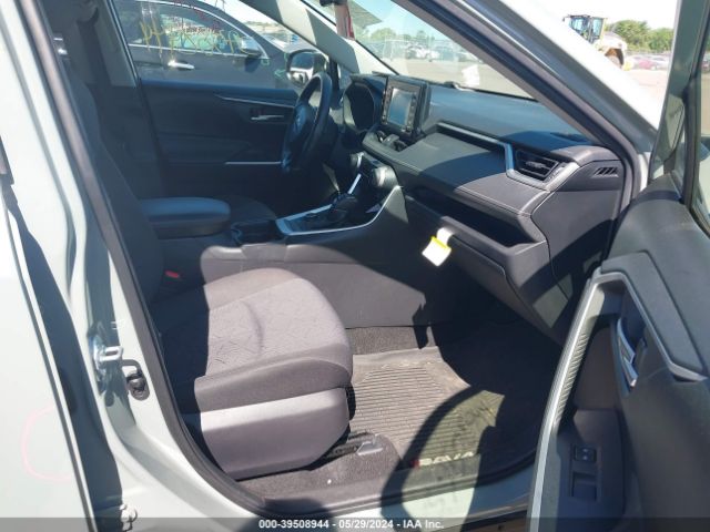 JTMRWRFV7LD067222 Toyota Rav4 Xle Hybrid
