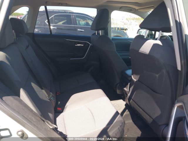 JTMRWRFV7LD067222 Toyota Rav4 Xle Hybrid