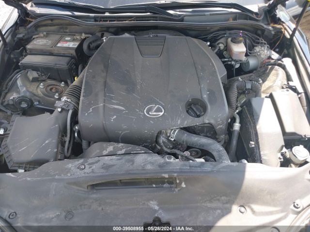 JTHBF1D23E5025203 Lexus IS 250