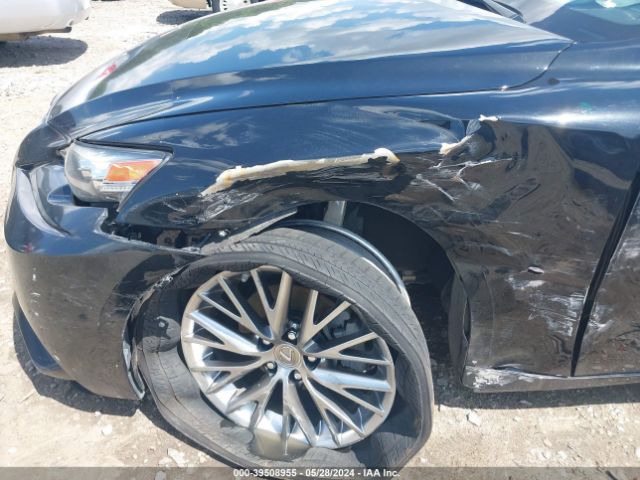 JTHBF1D23E5025203 Lexus IS 250