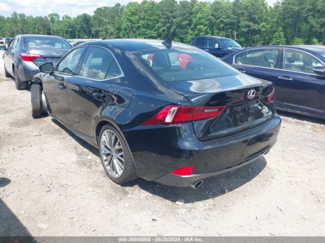 JTHBF1D23E5025203 Lexus IS 250