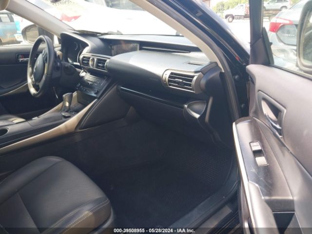 JTHBF1D23E5025203 Lexus IS 250