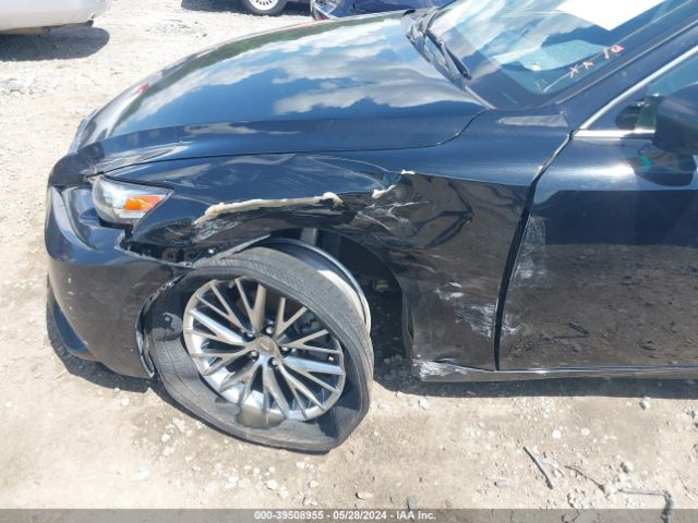 JTHBF1D23E5025203 Lexus IS 250