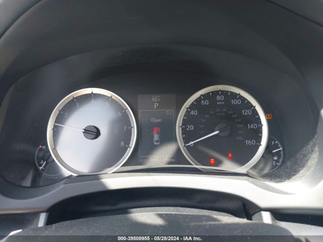 JTHBF1D23E5025203 Lexus IS 250