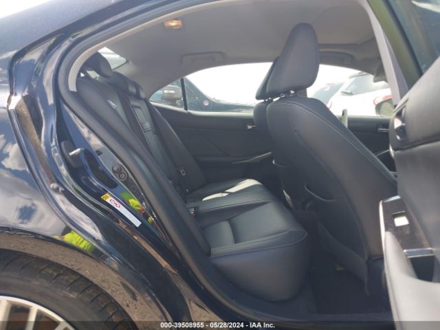 JTHBF1D23E5025203 Lexus IS 250