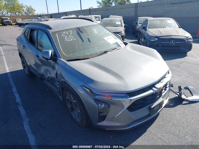 2024 KL77LHE23RC058045 главное изображение