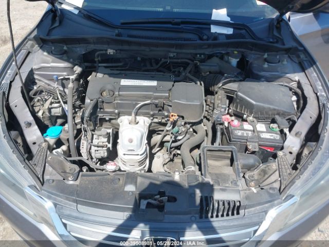 1HGCR2F35FA205379 Honda ACCORD LX