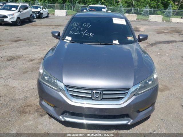 1HGCR2F35FA205379 Honda ACCORD LX