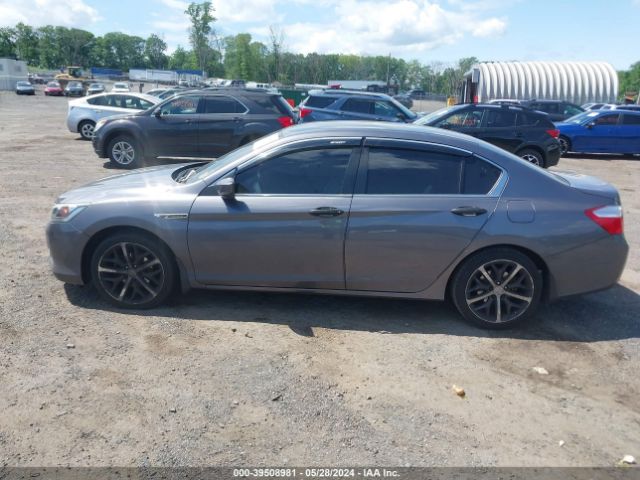 1HGCR2F35FA205379 Honda ACCORD LX