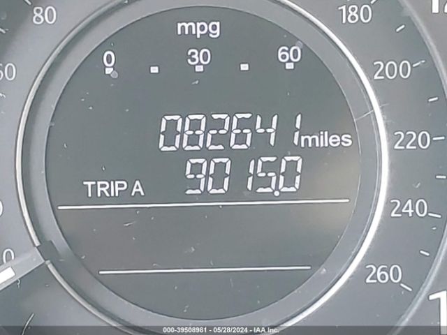 1HGCR2F35FA205379 Honda ACCORD LX