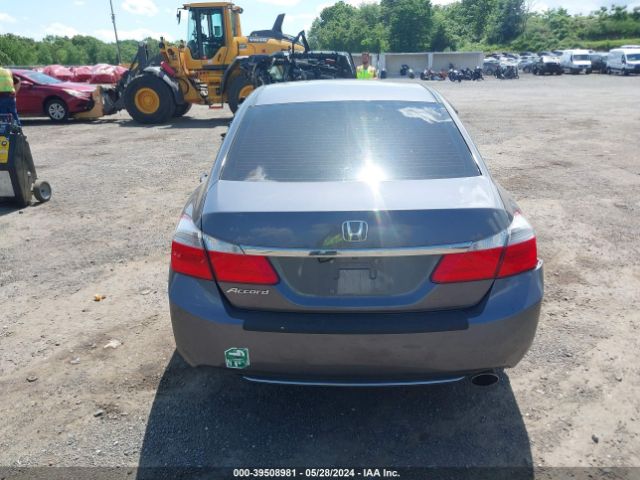 1HGCR2F35FA205379 Honda ACCORD LX